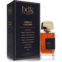Bdk Vanille Leather Perfume by Bdk Parfums