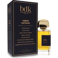 Bdk Ambre Safrano Cologne by Bdk Parfums