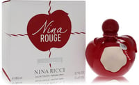 Nina Rouge Perfume by Nina Ricci