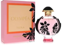 Olympea Flora Perfume by Paco Rabanne