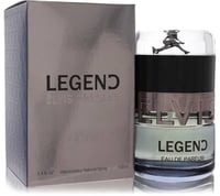 Elvis Presley Legend Cologne by Bellevue Brands