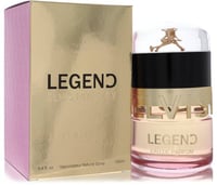 Elvis Presley Legend Perfume by Bellevue Brands