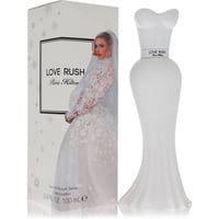 Paris Hilton Love Rush Perfume by Paris Hilton