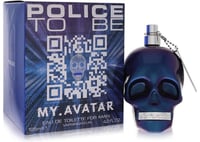 Police To Be My Avatar Cologne by Police Colognes