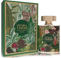 Al Haramain Green Dubai Perfume by Al Haramain