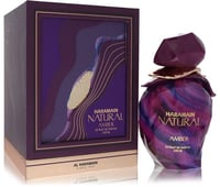 Al Haramain Natural Amber Perfume by Al Haramain