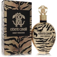 Roberto Cavalli Sweet Ferocious Perfume by Roberto Cavalli