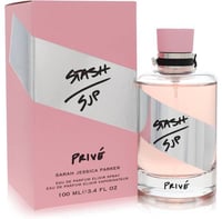 Sarah Jessica Parker Stash Prive Perfume by Sarah Jessica Parker