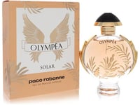 Olympea Solar Perfume by Paco Rabanne