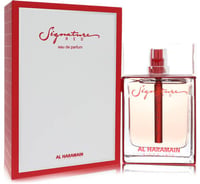 Al Haramain Signature Red Perfume by Al Haramain