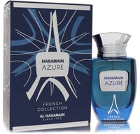 Al Haramain Azure French Collection Perfume by Al Haramain