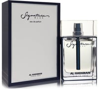 Al Haramain Signature Blue Cologne by Al Haramain