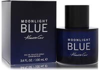 Kenneth Cole Moonlight Blue Cologne by Kenneth Cole