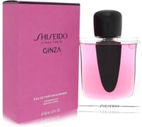 Shiseido Ginza Murasaki Perfume by Shiseido