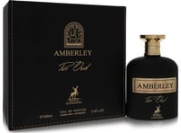 Maison Alhambra Amberley Pure Oud Perfume by Maison Alhambra