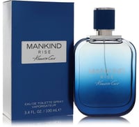 Kenneth Cole Mankind Rise Cologne by Kenneth Cole