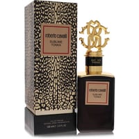 Roberto Cavalli Gold Sublime Tonka Cologne by Roberto Cavalli