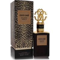 Roberto Cavalli Splendid Vanilla Perfume by Roberto Cavalli