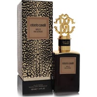 Roberto Cavalli Wild Incense Perfume by Roberto Cavalli