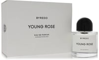 Byredo Young Rose Perfume by Byredo