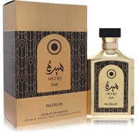 Nusuk Meera Gold Cologne by Nusuk