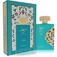 Nusuk Meshal Arctic Perfume by Nusuk