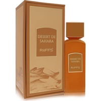 Riiffs Desert De Sahara Perfume by Riiffs