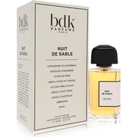 Bdk Nuit De Sable Perfume by Bdk Parfums