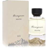 Atralia Amazonas Solstice Perfume by Atralia