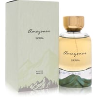 Atralia Amazonas Sierra Perfume by Atralia
