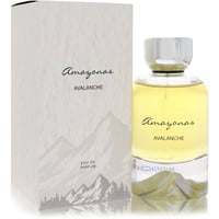 Atralia Amazonas Avalanche Perfume by Atralia