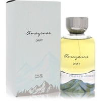 Atralia Amazonas Drift Perfume by Atralia