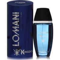 Lomani Kingdom Cologne by Lomani