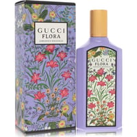 Flora Gorgeous Magnolia Perfume by Gucci