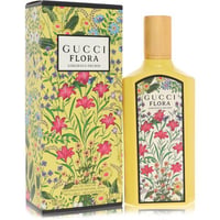 Flora Gorgeous Orchid Perfume by Gucci