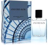 Oxford Row Cologne by Michael Malul