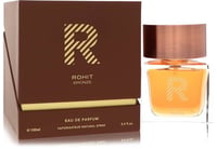 Bharara Rohit Bronze Cologne by Bharara Beauty