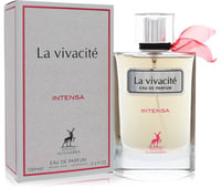Maison Alhambra La Vivacite Intensa Perfume by Maison Alhambra
