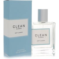 Clean Soft Laundry Perfume by Clean