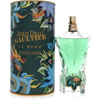 Jean Paul Gaultier Le Beau Paradise Garden Cologne by Jean Paul Gaultier