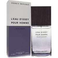 L'eau D'issey Pour Homme Solar Lavender Cologne by Issey Miyake