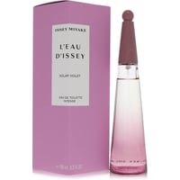 L'eau D'issey Solar Violet Perfume by Issey Miyake