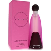 Tribu Luscious Pink Perfume by Benetton