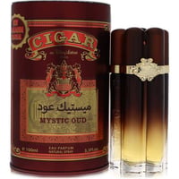 Cigar Mystic Oud Cologne by Remy Latour