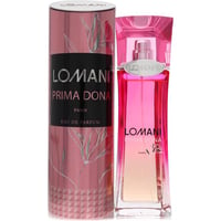 Lomani Prima Dona Perfume by Lomani