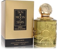 Sun Moon Stars Oro Cologne by Karl Lagerfeld
