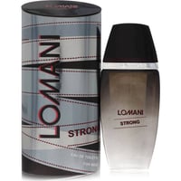 Lomani Strong Cologne by Lomani