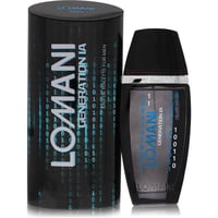 Lomani Generation Ia Cologne for Men | Perfume.com
