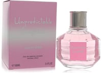 Unpredictable Crystal Perfume by Glenn Perri