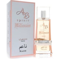Ab Spirit Millionaire Naeim Perfume by Lomani